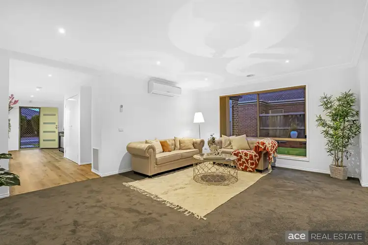 Fifth view of Homely house listing, 30 Holly Drive, Point Cook VIC 3030