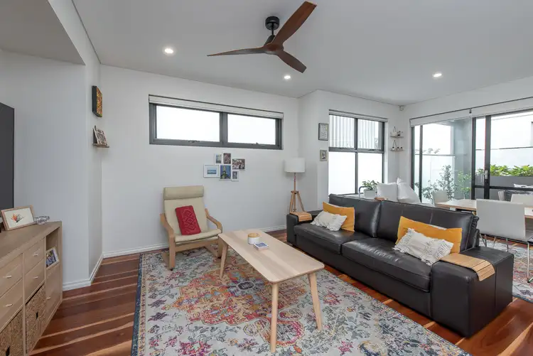 Third view of Homely apartment listing, 7/8 Gibney Avenue, Mount Hawthorn WA 6016
