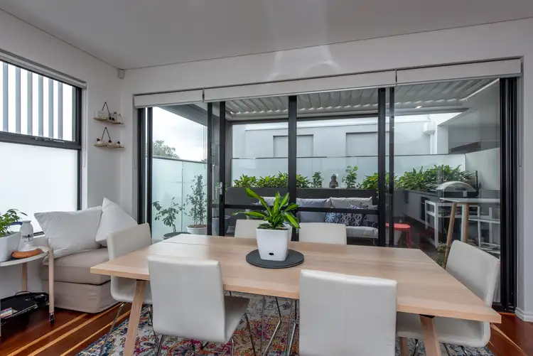 Fourth view of Homely apartment listing, 7/8 Gibney Avenue, Mount Hawthorn WA 6016