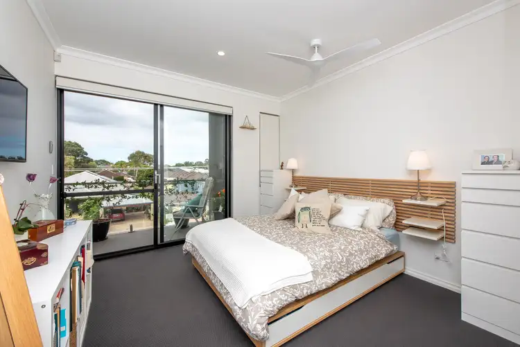 Sixth view of Homely apartment listing, 7/8 Gibney Avenue, Mount Hawthorn WA 6016
