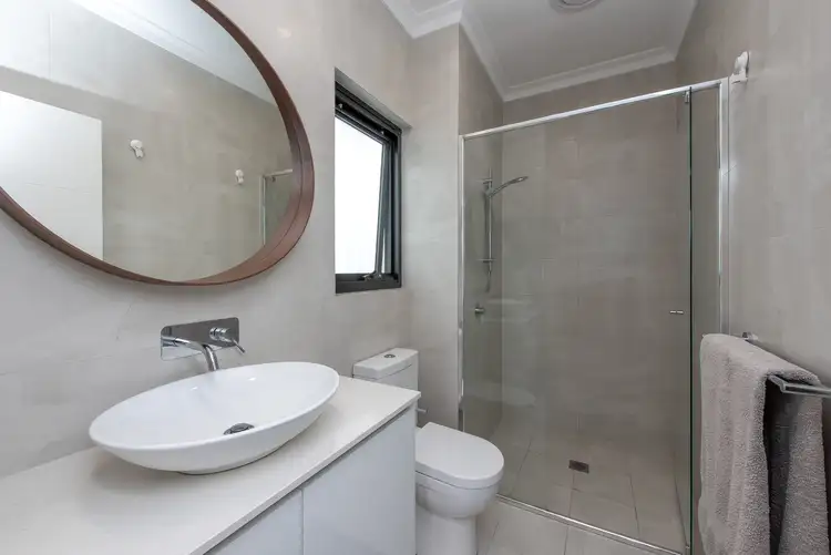 Seventh view of Homely apartment listing, 7/8 Gibney Avenue, Mount Hawthorn WA 6016