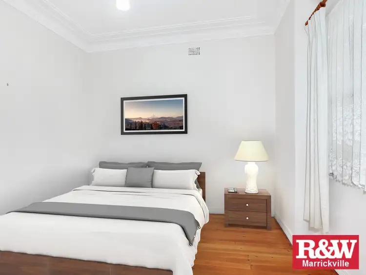Fifth view of Homely house listing, 48 Silver Street, Marrickville NSW 2204