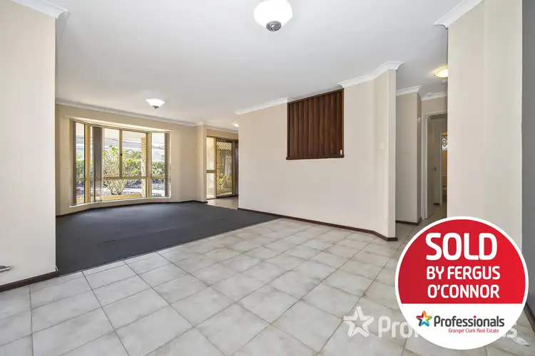 Seventh view of Homely semi-detached listing, 5A Benelli Place, Alexander Heights WA 6064