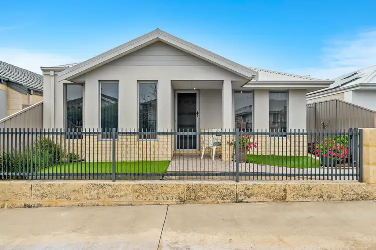 6 Bleu Lane, Karnup WA 6176