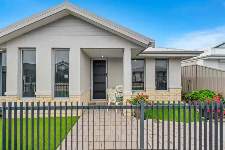 Sixth view of Homely house listing, 6 Bleu Lane, Karnup WA 6176