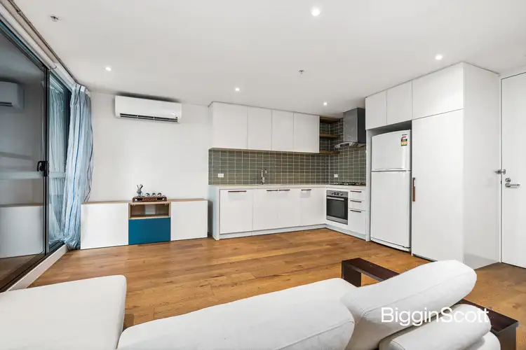 Second view of Homely apartment listing, 302/19-21 Poplar Street, Box Hill VIC 3128