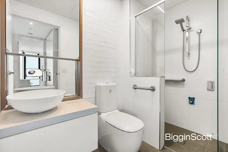Fourth view of Homely apartment listing, 302/19-21 Poplar Street, Box Hill VIC 3128