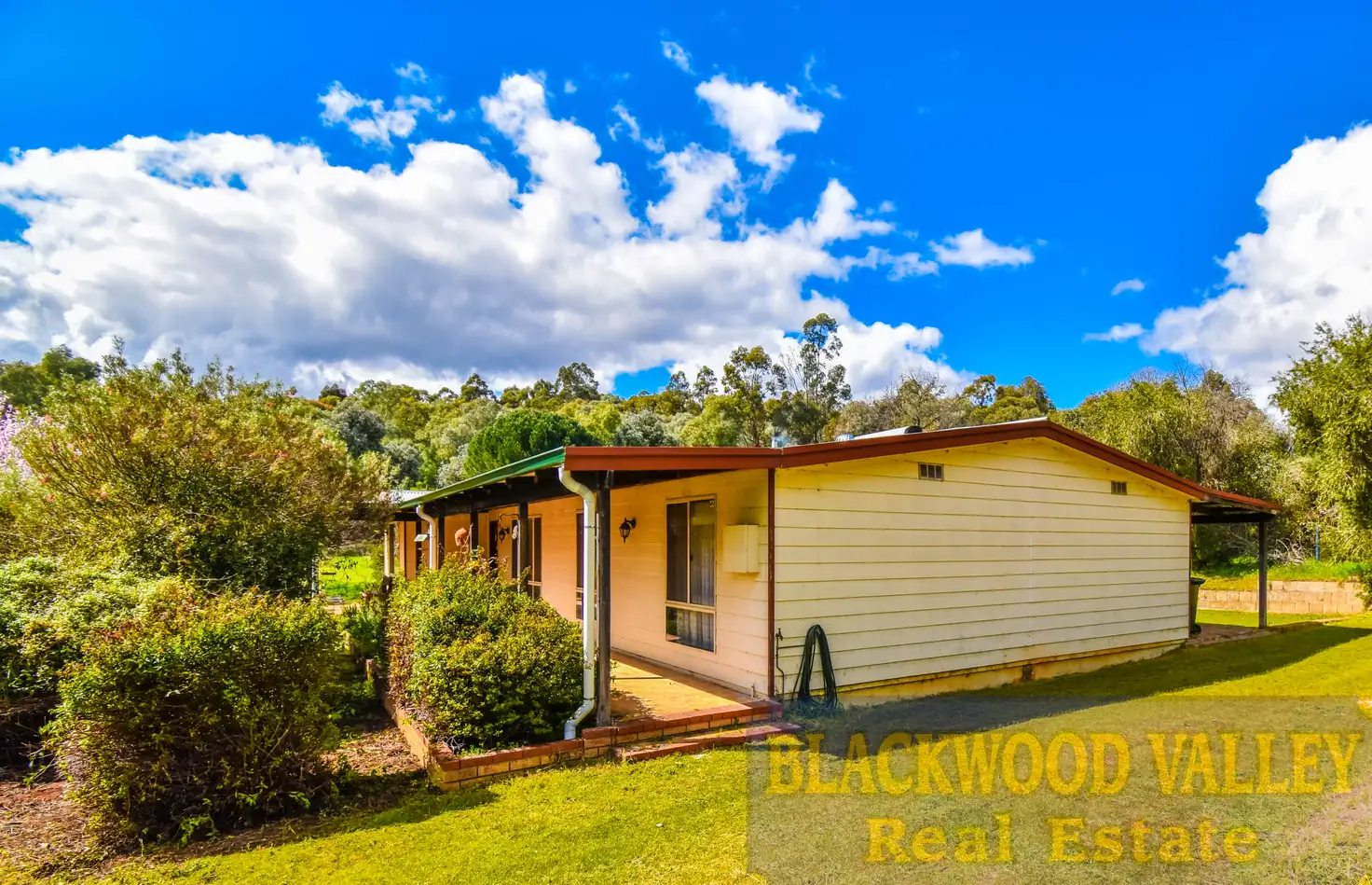 Main view of Homely house listing, 5 De Lisle Street, Balingup WA 6253