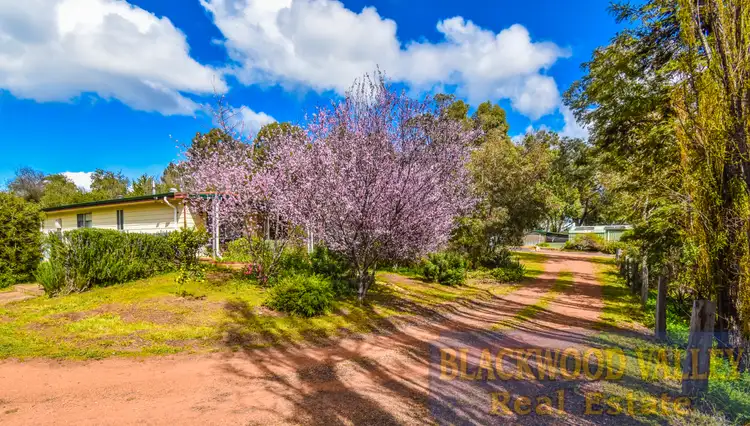 Second view of Homely house listing, 5 De Lisle Street, Balingup WA 6253