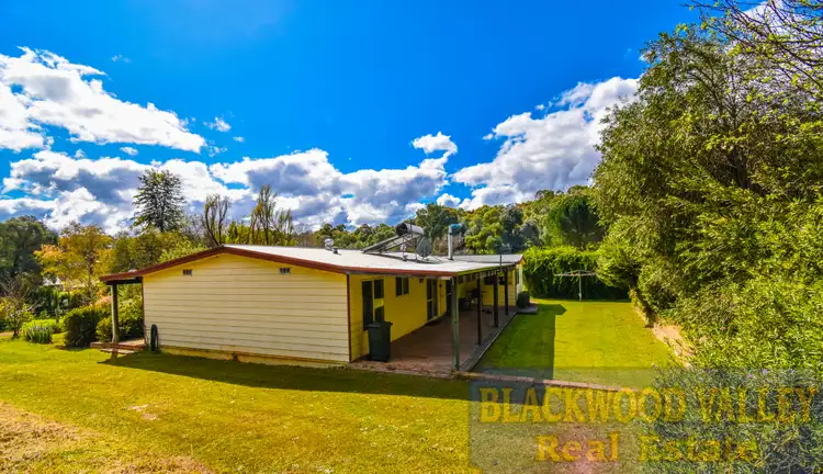Third view of Homely house listing, 5 De Lisle Street, Balingup WA 6253