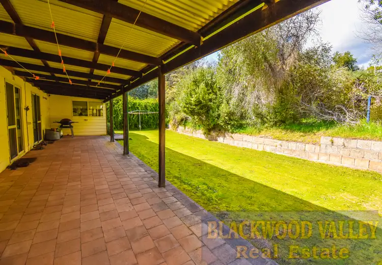 Fourth view of Homely house listing, 5 De Lisle Street, Balingup WA 6253