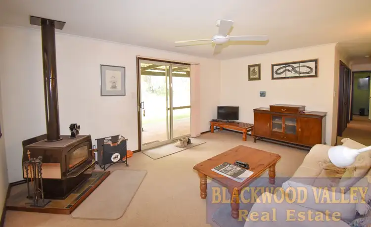Fifth view of Homely house listing, 5 De Lisle Street, Balingup WA 6253