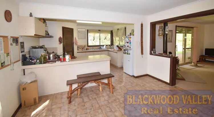 Sixth view of Homely house listing, 5 De Lisle Street, Balingup WA 6253