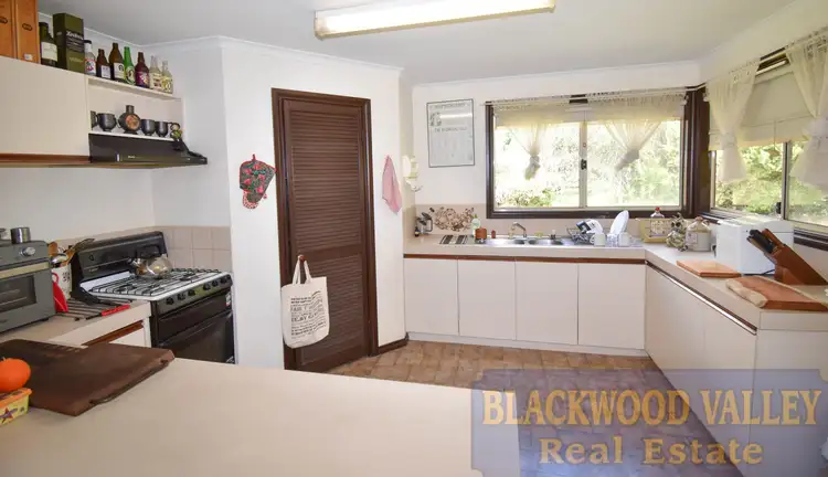 Seventh view of Homely house listing, 5 De Lisle Street, Balingup WA 6253