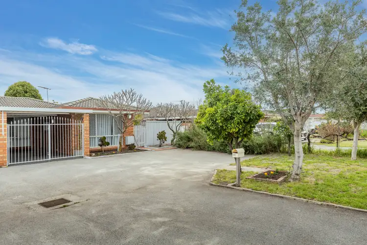 Second view of Homely house listing, 31 Eudanda Place, Cannington WA 6107