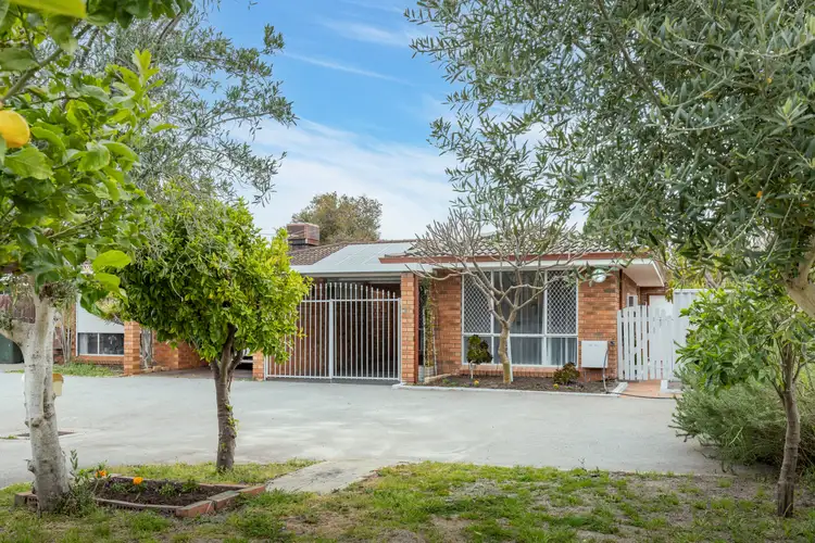 Third view of Homely house listing, 31 Eudanda Place, Cannington WA 6107