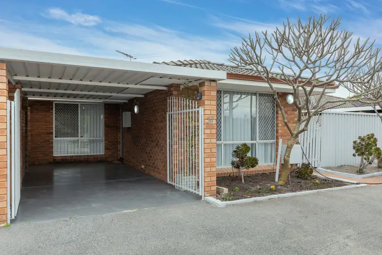 Fourth view of Homely house listing, 31 Eudanda Place, Cannington WA 6107