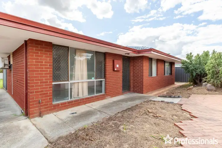 Fourth view of Homely house listing, 23 Westfield Road, Camillo WA 6111