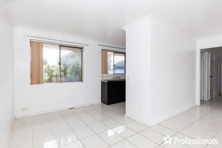 Seventh view of Homely house listing, 23 Westfield Road, Camillo WA 6111