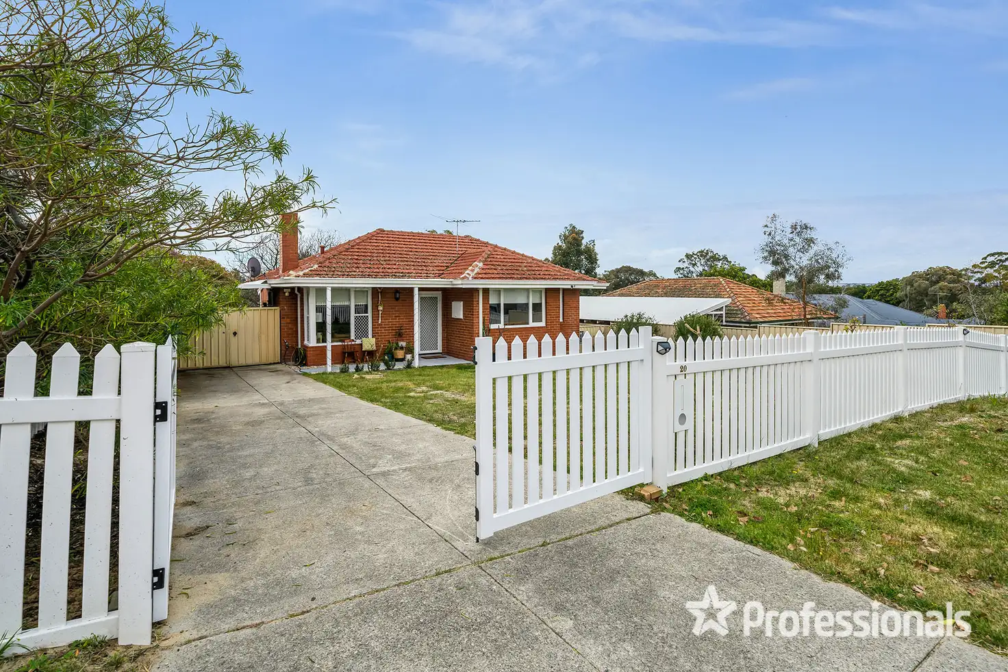 Main view of Homely house listing, 20 Esther Street, Eden Hill WA 6054