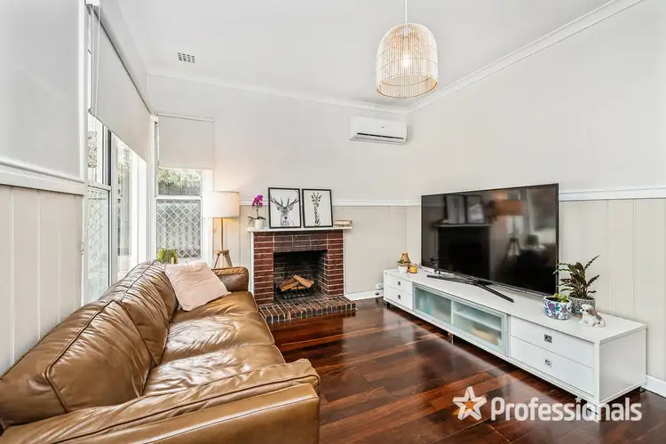 Third view of Homely house listing, 20 Esther Street, Eden Hill WA 6054