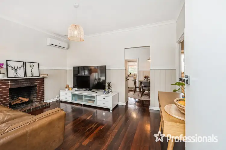 Fifth view of Homely house listing, 20 Esther Street, Eden Hill WA 6054