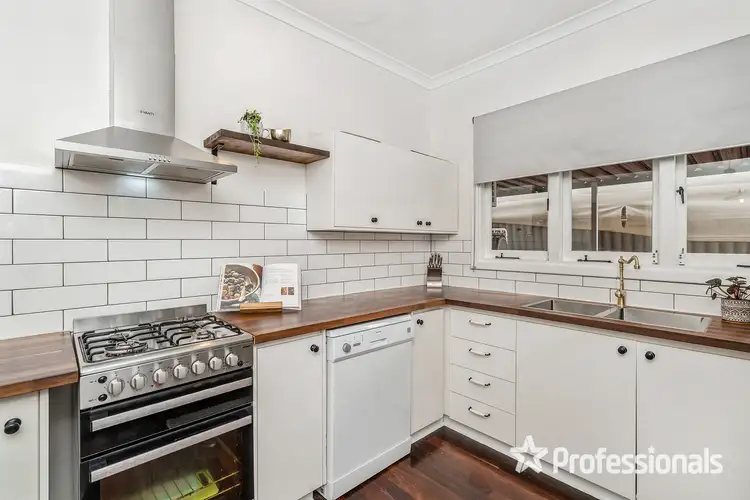 Sixth view of Homely house listing, 20 Esther Street, Eden Hill WA 6054
