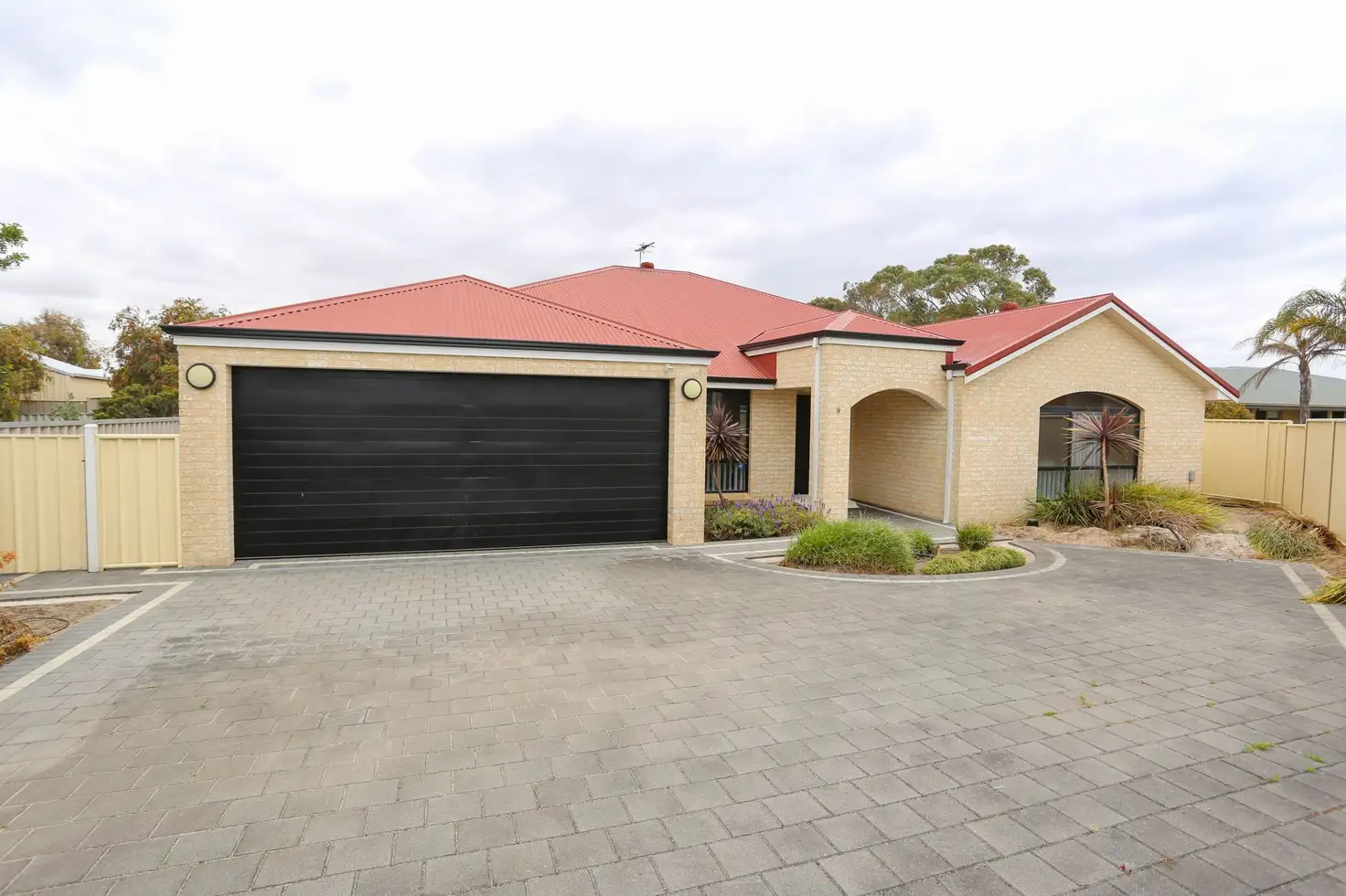 Main view of Homely house listing, 9 Hart Place, Castletown WA 6450