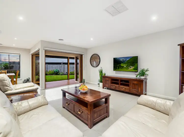 26 Shearing Shed Rise, Botanic Ridge VIC 3977