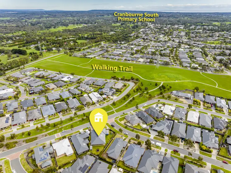 Third view of Homely house listing, 26 Shearing Shed Rise, Botanic Ridge VIC 3977