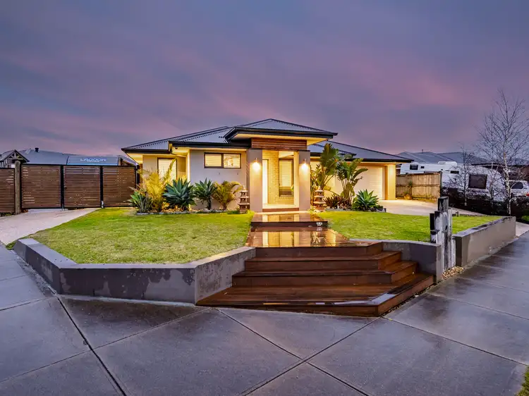 Fourth view of Homely house listing, 26 Shearing Shed Rise, Botanic Ridge VIC 3977