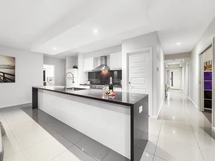 Sixth view of Homely house listing, 26 Shearing Shed Rise, Botanic Ridge VIC 3977