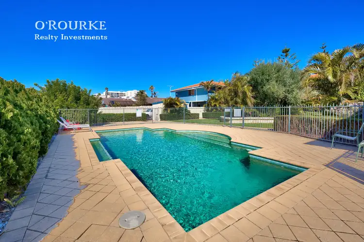 Second view of Homely unit listing, 9/224 West Coast Highway, Scarborough WA 6019