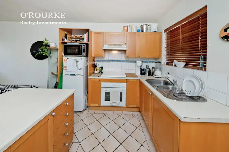 Fifth view of Homely unit listing, 9/224 West Coast Highway, Scarborough WA 6019