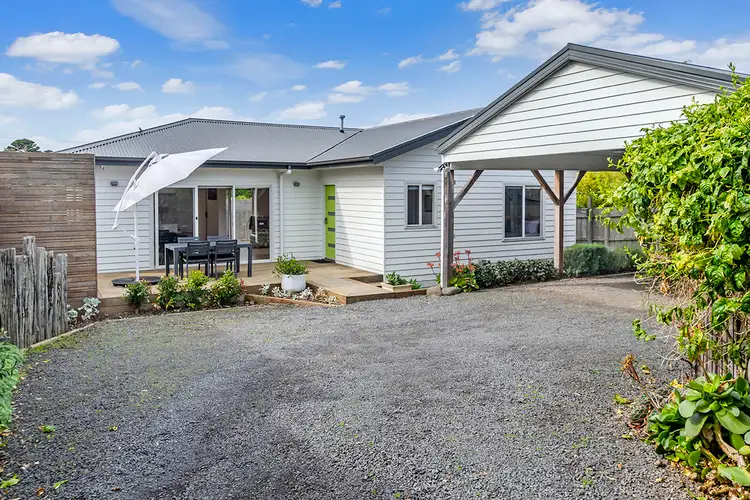 Main view of Homely house listing, 17A College Street, Port Fairy VIC 3284