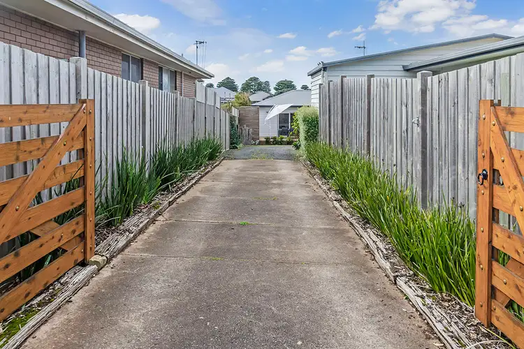 Second view of Homely house listing, 17A College Street, Port Fairy VIC 3284