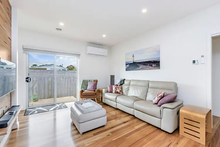 Fourth view of Homely house listing, 17A College Street, Port Fairy VIC 3284