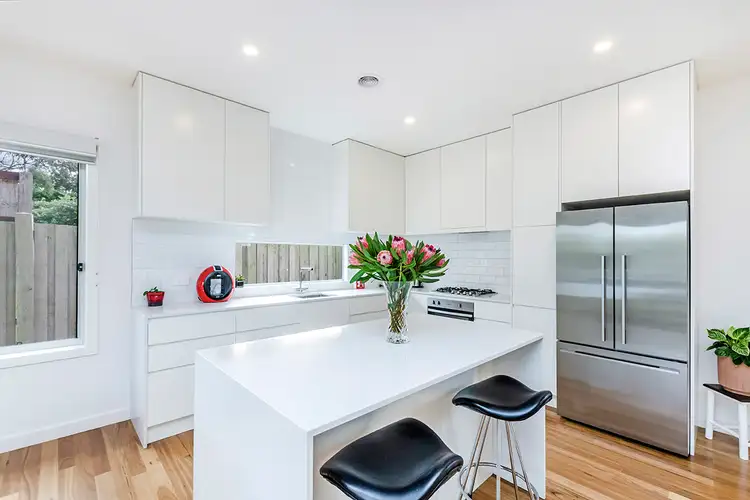 Fifth view of Homely house listing, 17A College Street, Port Fairy VIC 3284