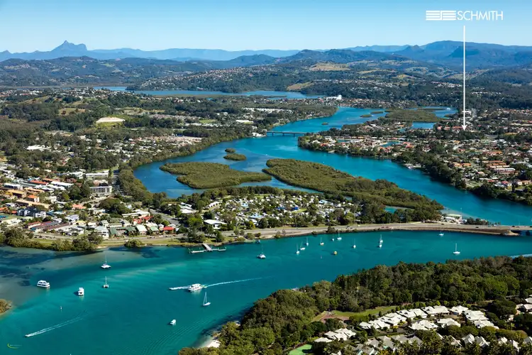 9/90-92 Kennedy Drive, Tweed Heads West NSW 2485