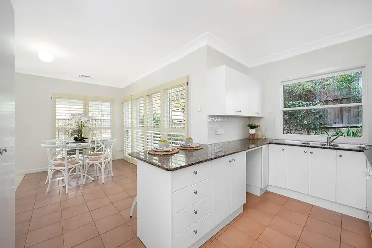 Third view of Homely townhouse listing, 72 Waratah Street, Mona Vale NSW 2103