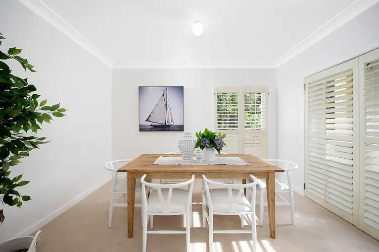 Fourth view of Homely townhouse listing, 72 Waratah Street, Mona Vale NSW 2103