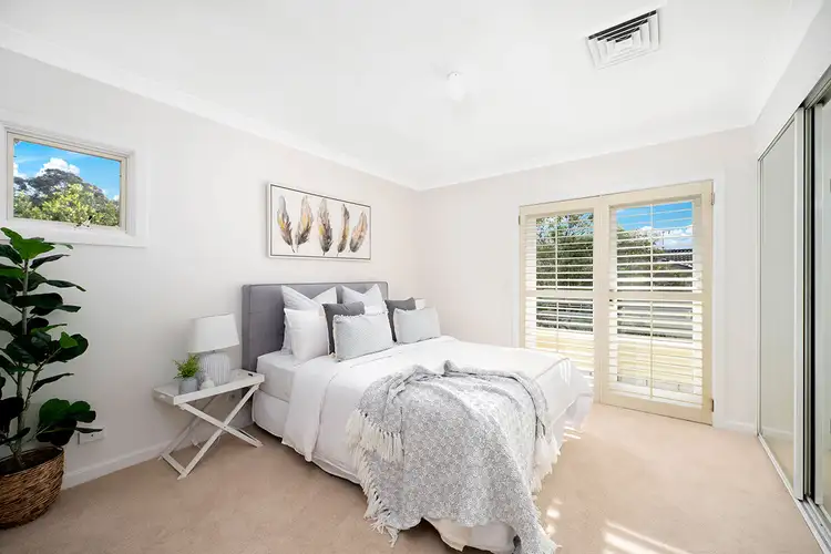 Fifth view of Homely townhouse listing, 72 Waratah Street, Mona Vale NSW 2103