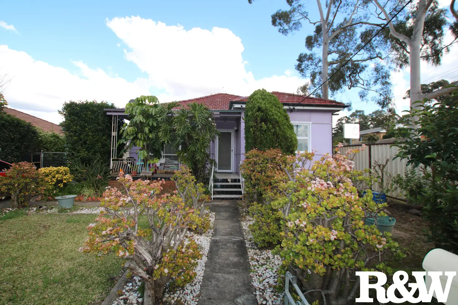 Main view of Homely house listing, 14 Perkins Street, Rooty Hill NSW 2766