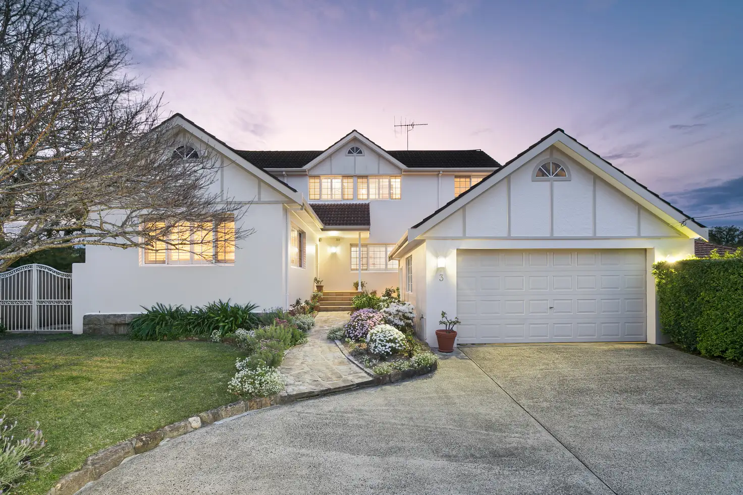 Main view of Homely house listing, 3 Walker Road, Port Hacking NSW 2229