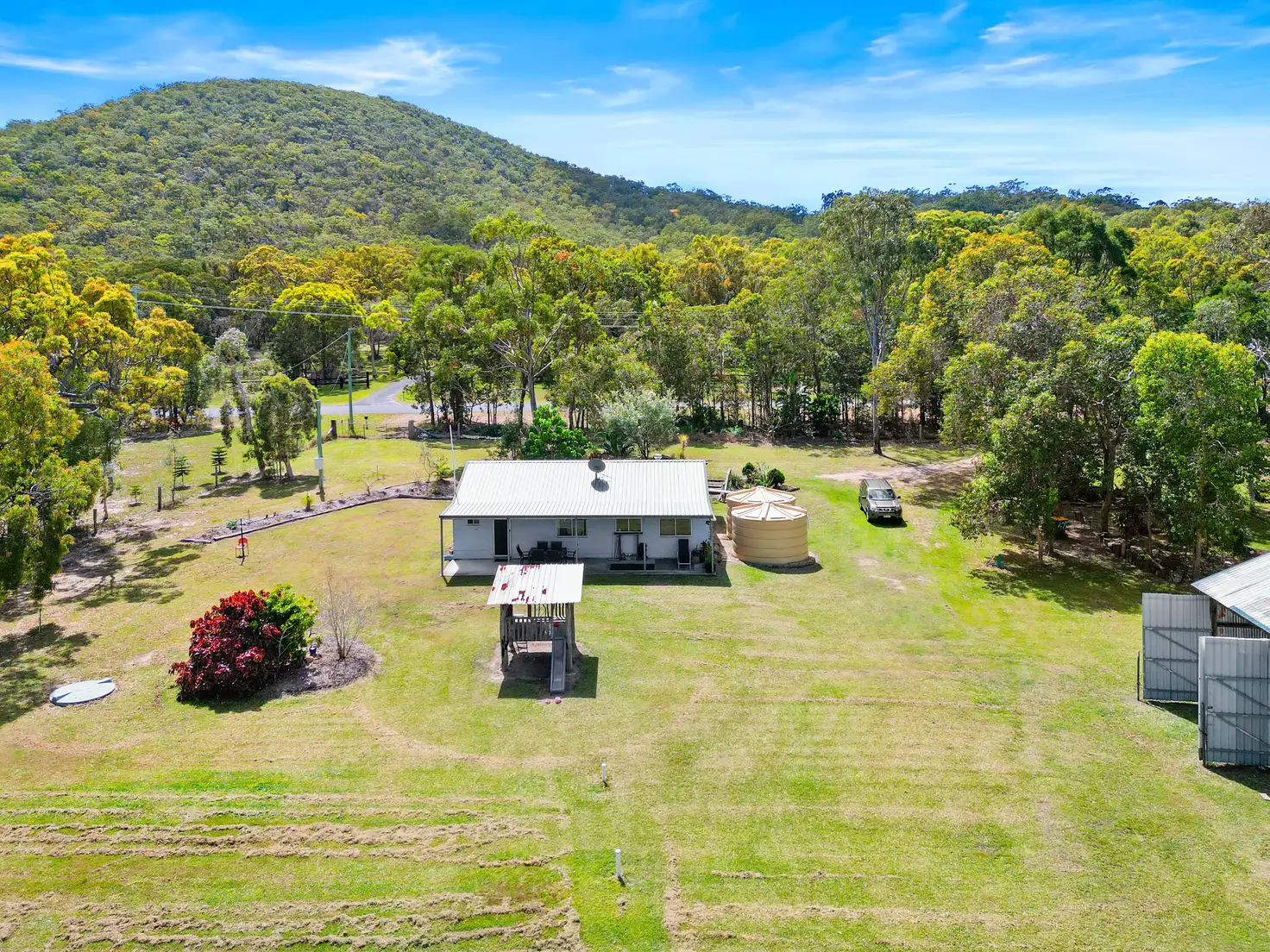 Main view of Homely house listing, 47 Mcghee Cres, Agnes Water QLD 4677