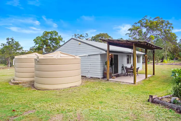 Second view of Homely house listing, 47 Mcghee Cres, Agnes Water QLD 4677