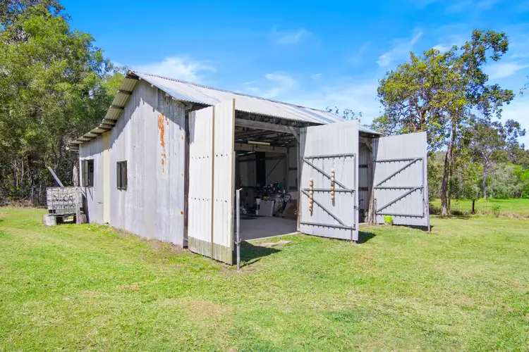 Third view of Homely house listing, 47 Mcghee Cres, Agnes Water QLD 4677