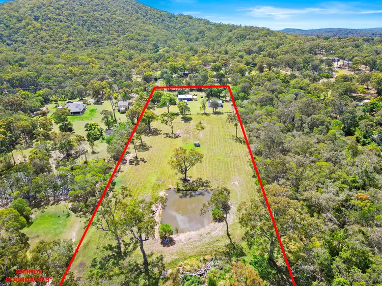 Fifth view of Homely house listing, 47 Mcghee Cres, Agnes Water QLD 4677