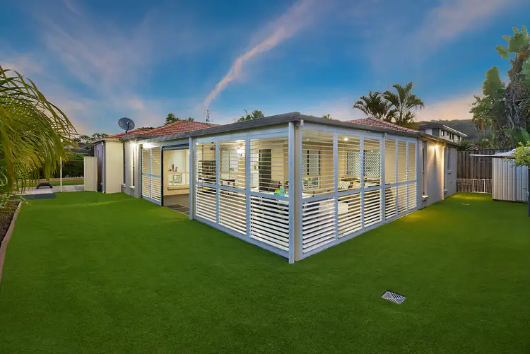 Second view of Homely house listing, 17/2981 Mackellar Rise, Maudsland QLD 4210