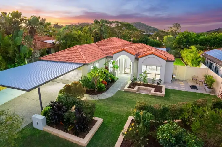 Third view of Homely house listing, 17/2981 Mackellar Rise, Maudsland QLD 4210